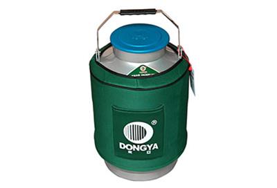 儲存型液氮罐YDS-10-125手提式生物容器產品、規格